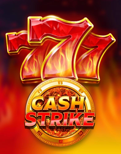 777 Cash Strike