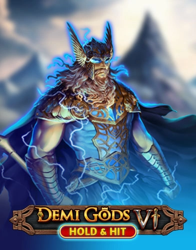 Demi Gods